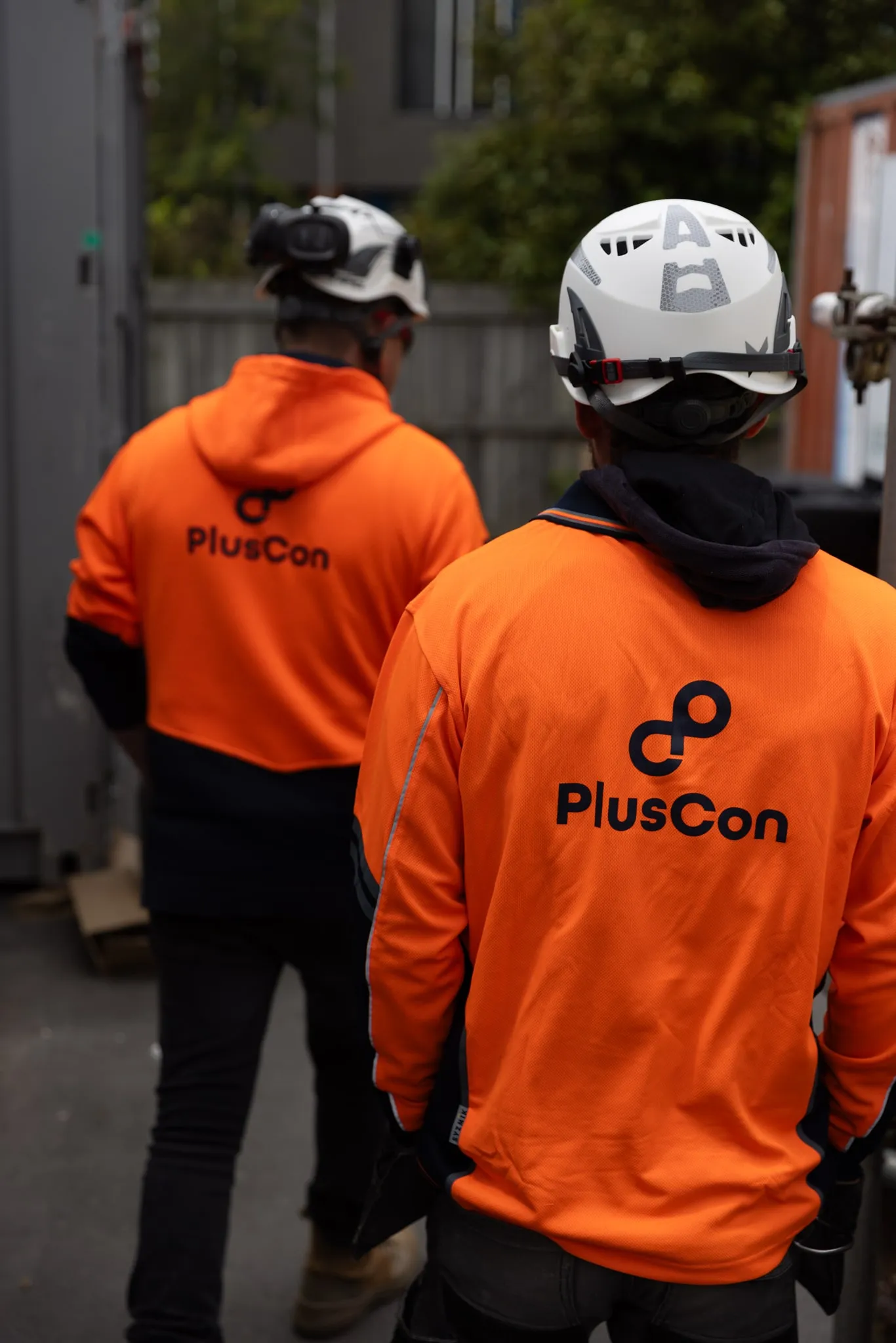 PlusCon and Upsite: The Court Theatre